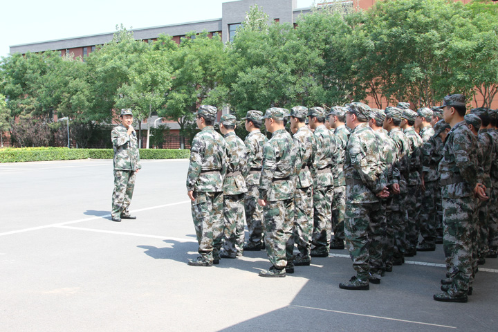 凤凰城集团预备役训练