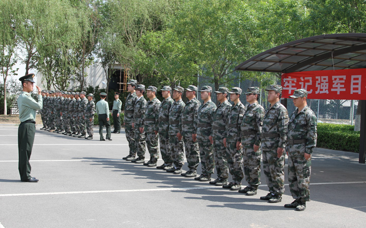 凤凰城集团预备役训练