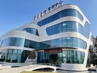 保福科技园集团-蚌埠凤凰书院