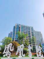 保福科技园集团-蚌埠凤凰书院