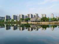 保福科技园集团-蚌埠凤凰书院