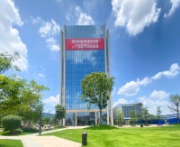 保福科技园集团-南宁凤凰国际