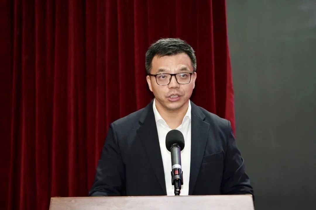 中国银行北京分行党委委员 罗正