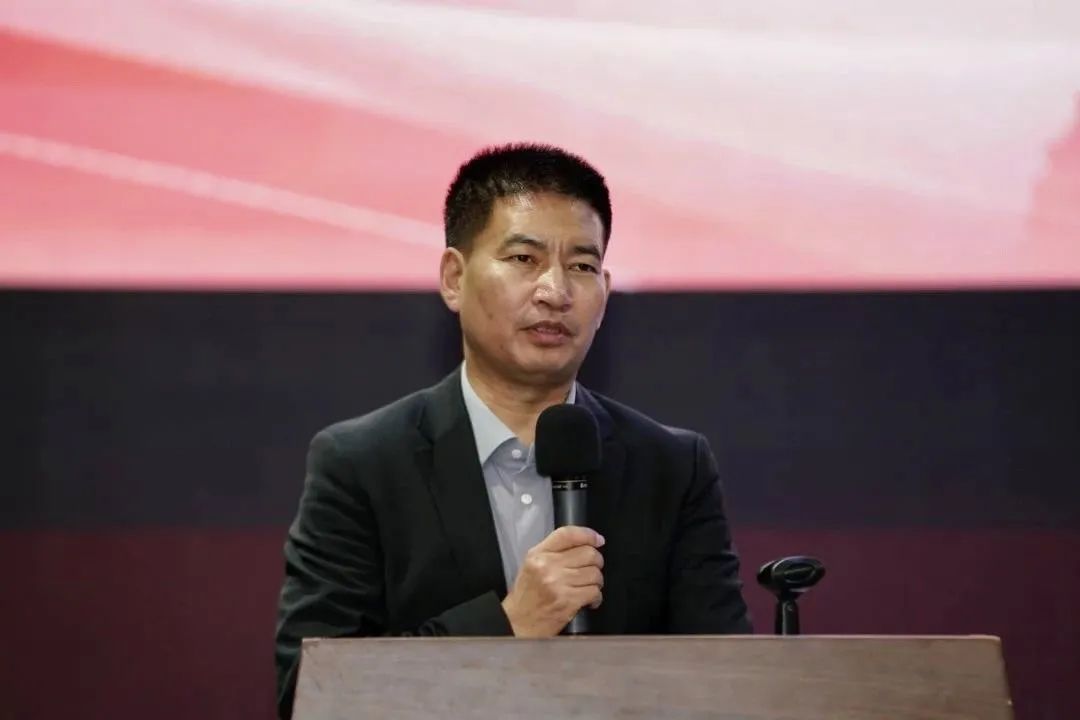 中国银行研究院副院长 周景彤博士