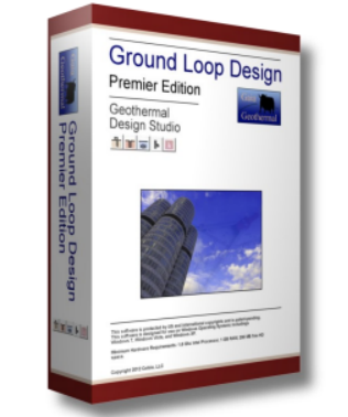 Ground Loop Design地源热泵设计模块