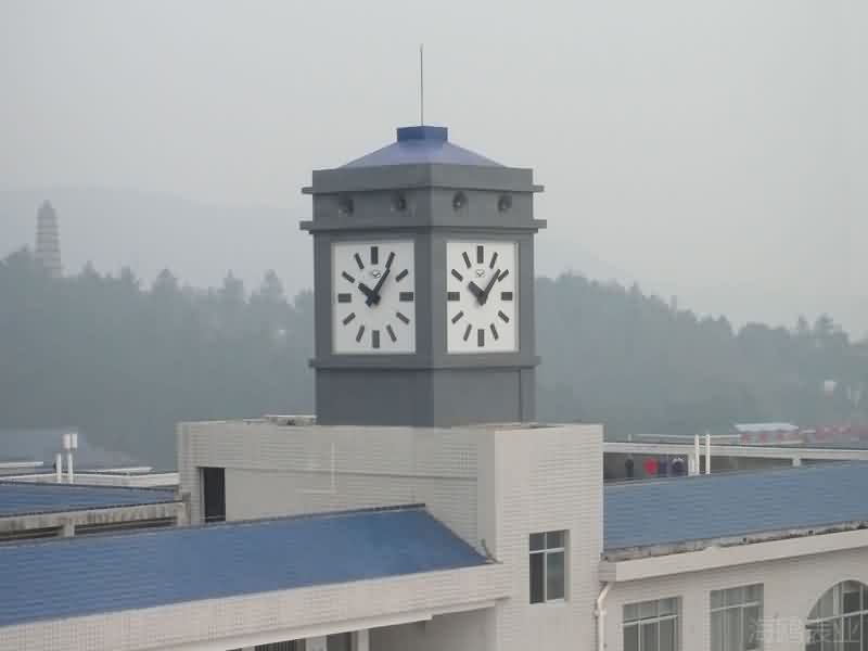 塔钟3-企业官网