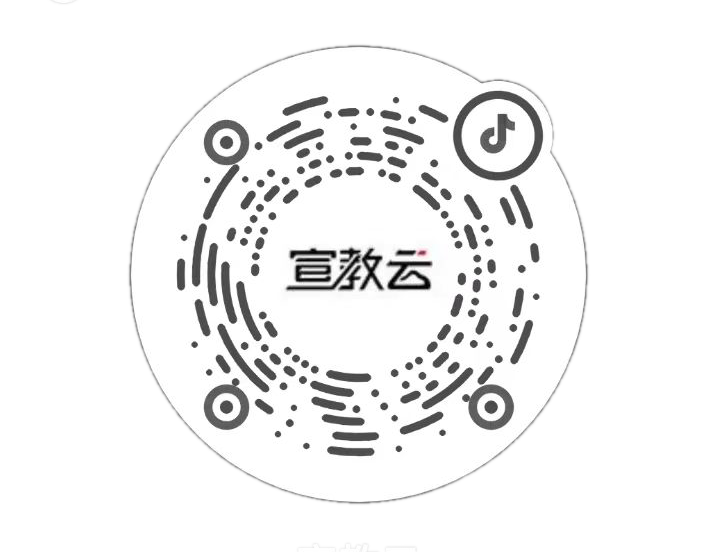 扫一扫关注抖音官方账号