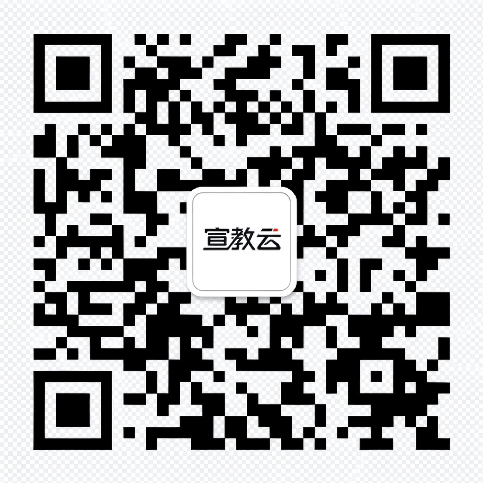 扫一扫关注官方公众号