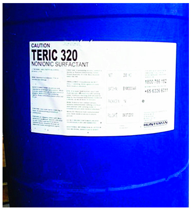 TERIC320