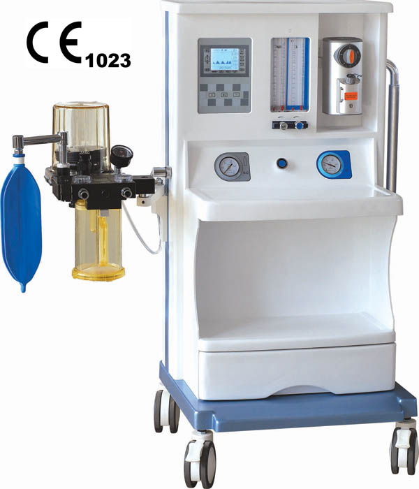 Muntifunction-Anesthesia-Machine-Jinling-810