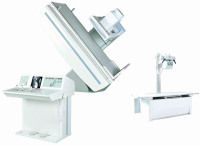 Xm-F52-8c-Remote-Controlled-Diagnostic-X-ray-System