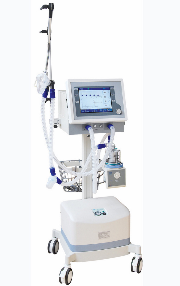 PA-900-High-Quality-Medical-Equipment-Respiratory-Ventilator-Machine