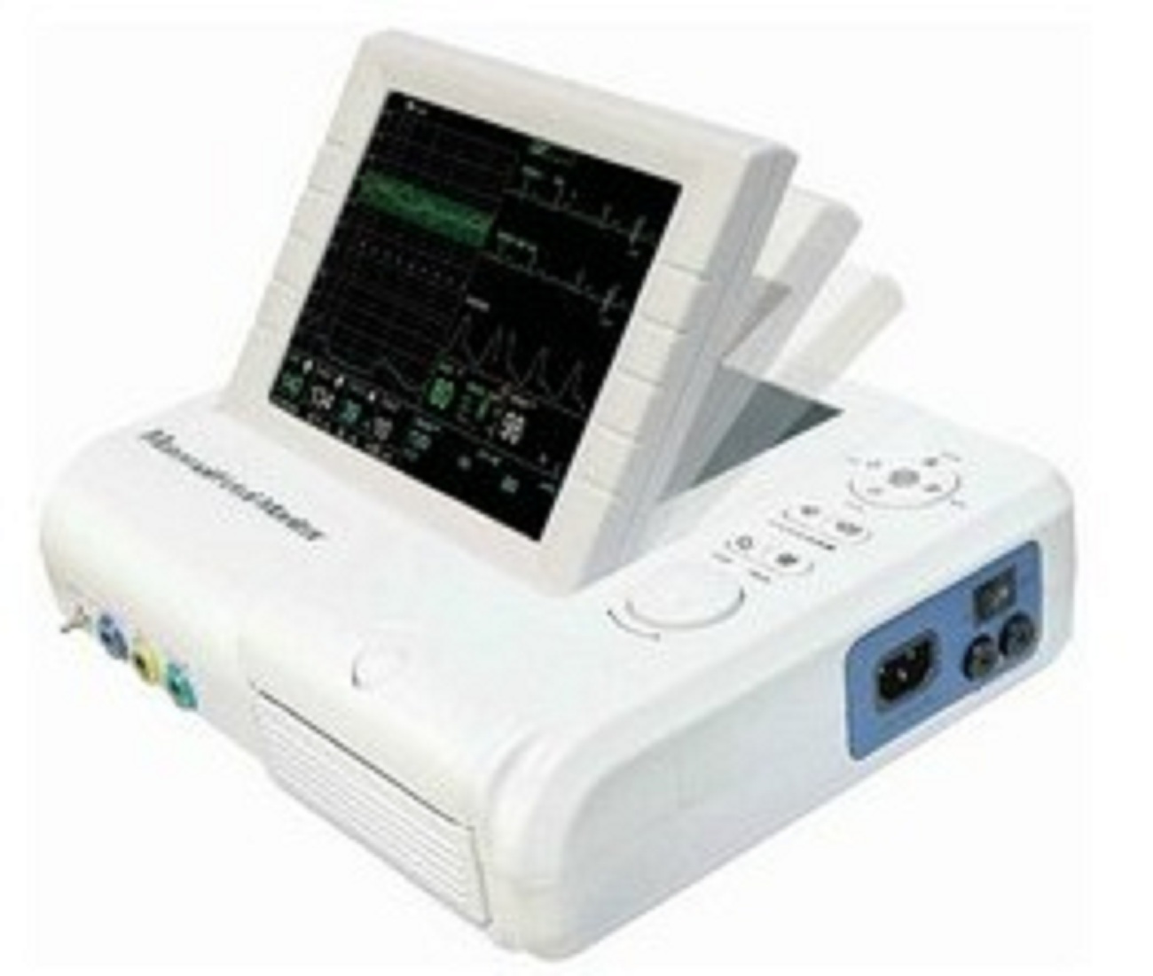 Medical-Equipment-Best-Price-Maternal-Fetal-Monitor