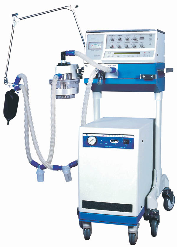 Medical-Equipment-Versatile-Ventilator-PA-300