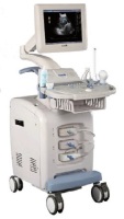 Full-Digital-Color-Doppler-Ultrasound-Diagnostic-System