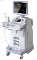 High-Quality-Color-Doppler-Ultrasound-Diagnosis-System
