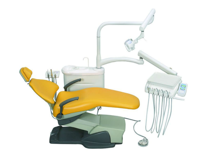 Medical-Equipment-Dental-Supply-Dental-Chair-Unit-China-for-Sale