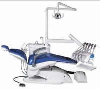 Low-Cost-Dental-Unit