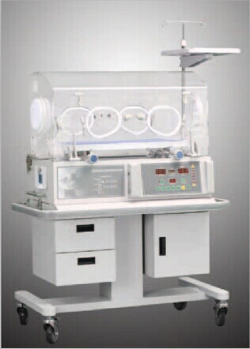 Baby-Incubator-for-Infant-Care
