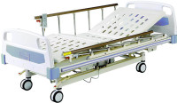 Durable-Hospital-Beds-Three-Fuction-Electric-Medical-Bed