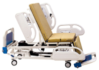 Hospital-Equipment-Multi-Function-Adjustable-Electric-Hospital-Bed