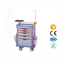 New-Arrival-Emergency-Trolley-Hf-46-with-High-Quality