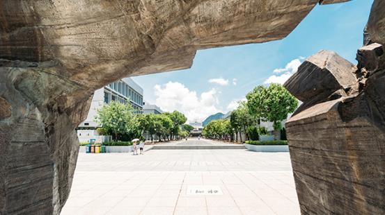 港中文