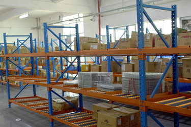 Warehouse