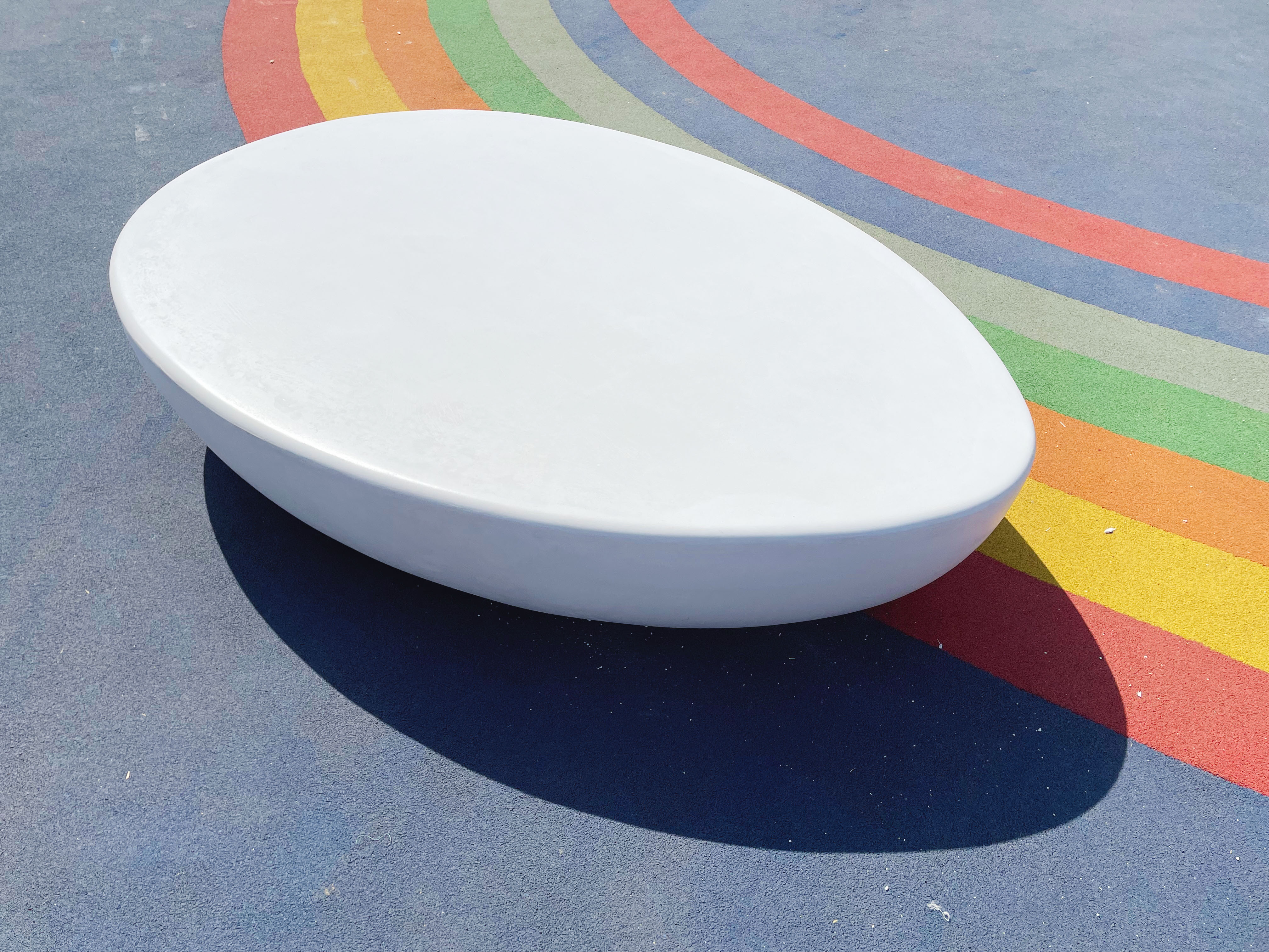 IREDON预制清水混凝土坐凳系列产品