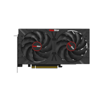 5600XT正面