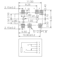 耳机座-PJ3.5SMT_3
