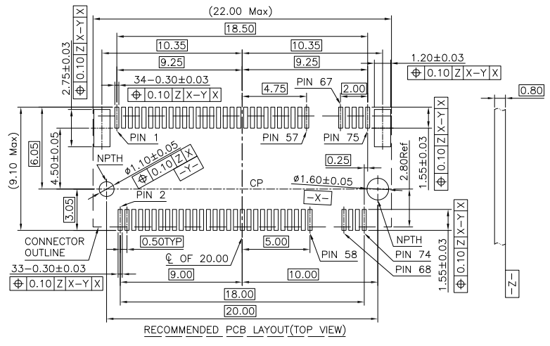 NGFF-067-42M