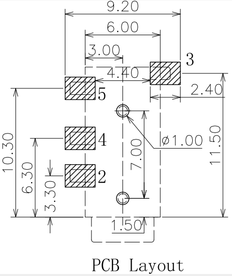 PJ-09320D