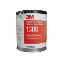 1300密封垫胶粘剂