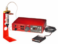 数字式针筒点胶机