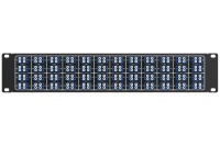 Port-Mapping-2U-Horizontal-Patch-Panel-with-192F-Mountable-for-19-racks-1