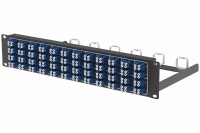 Port-Mapping-2U-Horizontal-Patch-Panel-with-192F-Mountable-for-19-racks-3-1