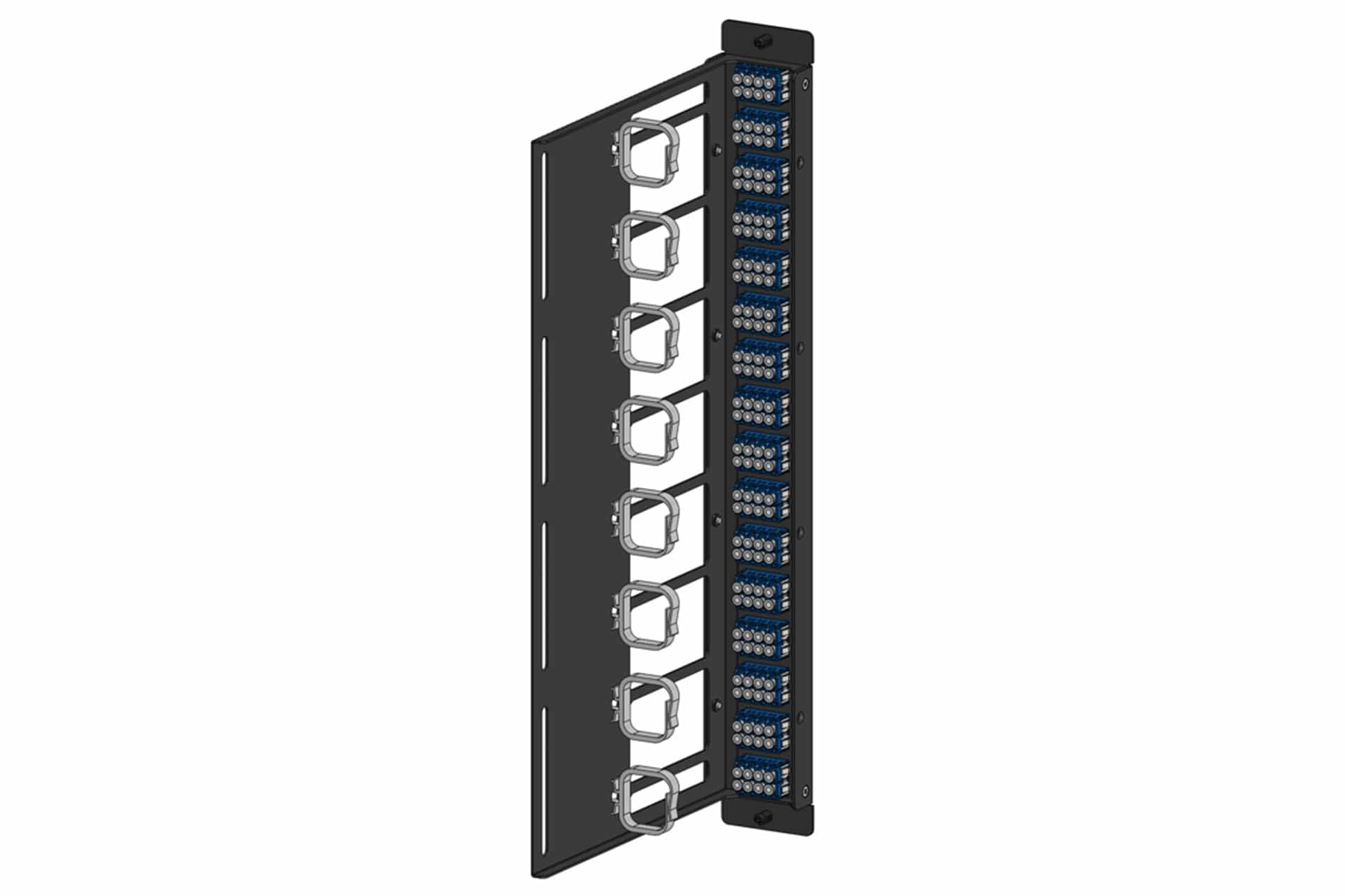 Port-Mapping-10U-Vertical-Patch-Cabinet-Rack-1024f-Mountable-for-8x-Panels-4