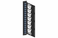 Port-Mapping-10U-Vertical-Patch-Cabinet-Rack-1024f-Mountable-for-8x-Panels-5