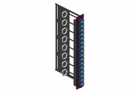 Port-Mapping-10U-Vertical-Patch-Cabinet-Rack-1024f-Mountable-for-8x-Panels-6