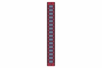 Port-Mapping-10U-Vertical-Patch-Cabinet-Rack-1024f-Mountable-for-8x-Panels-7