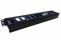 1U-Black-Cable-Bar-with-12-Slots-and-Plastic-Cover-1-1536x1024
