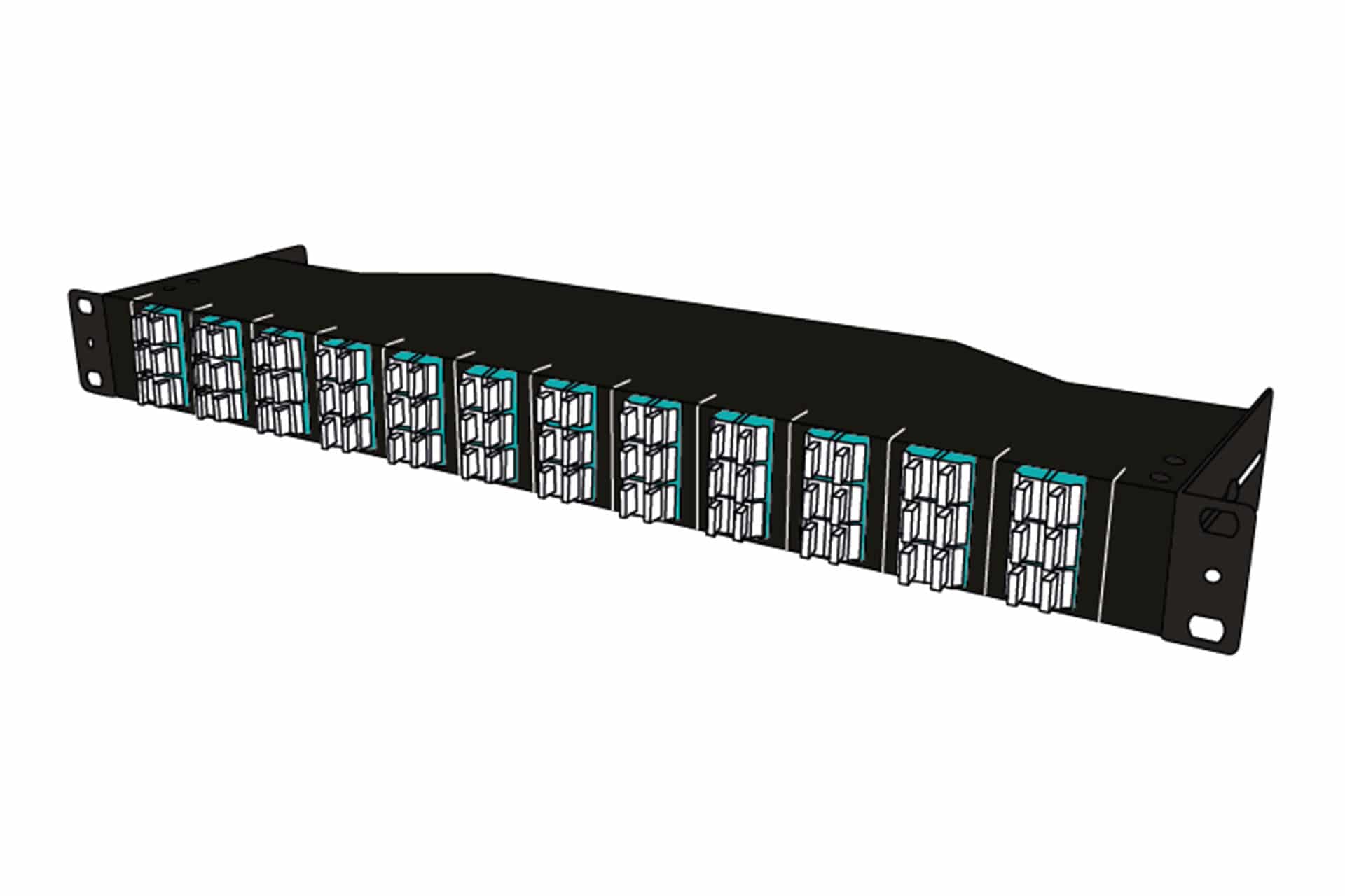Ultra-High-Density-UltraSlim-Panel-1U-19-MPO-Up-to-144-Fibers-1