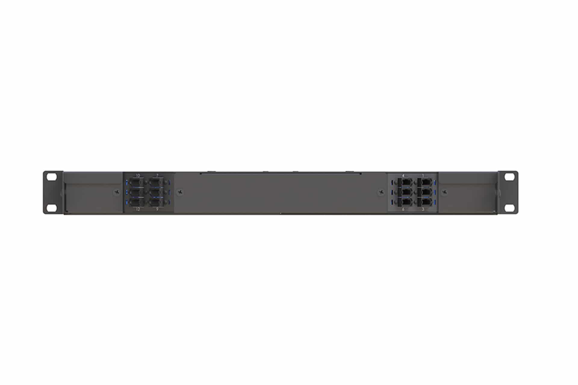 UltraSlim-Base-8-96xFibres-Transition-V-Panel-1U-19-12xMPO-to-96LC-2