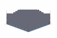 UltraSlim-Base-8-144xFibres-Transition-V-Panel-1U-19-18xMPO-to-144LC-1