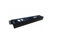 1U-Black-Cable-Bar-with-12-Slots-and-Plastic-Cover-1-1536x1024