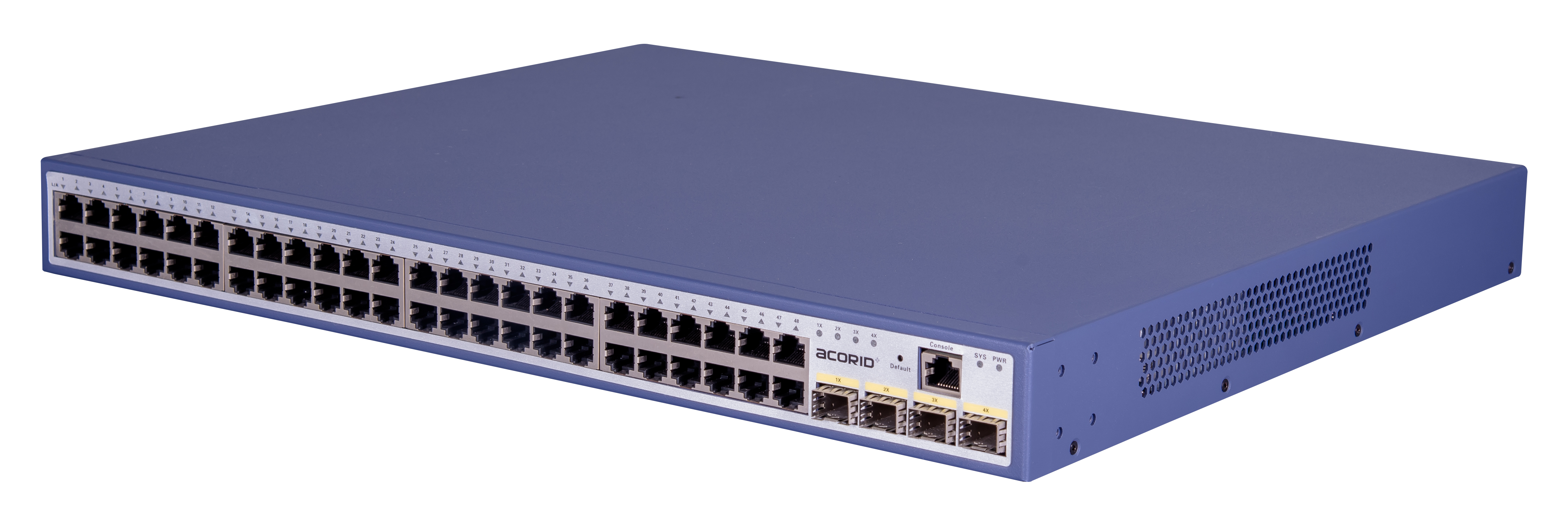 LS3100G-48T-4X-L3M-3