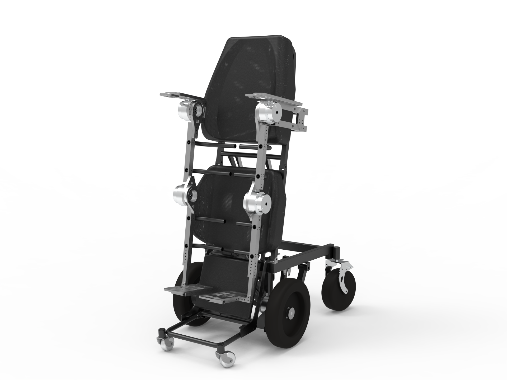 电动轮椅款式有哪些？老人该怎么选择电动轮椅_功能