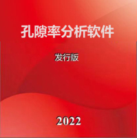孔隙率