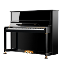 MS-125C立式钢琴